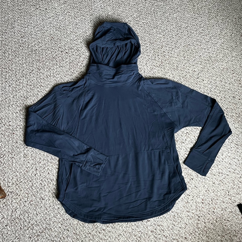 Lululemon Hoodie